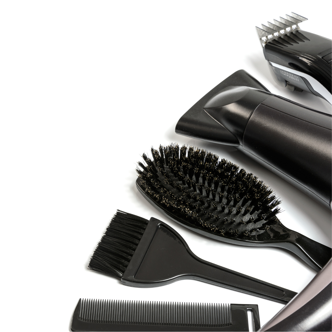 Hair tools